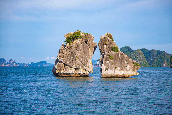 Fighting Cock Islet